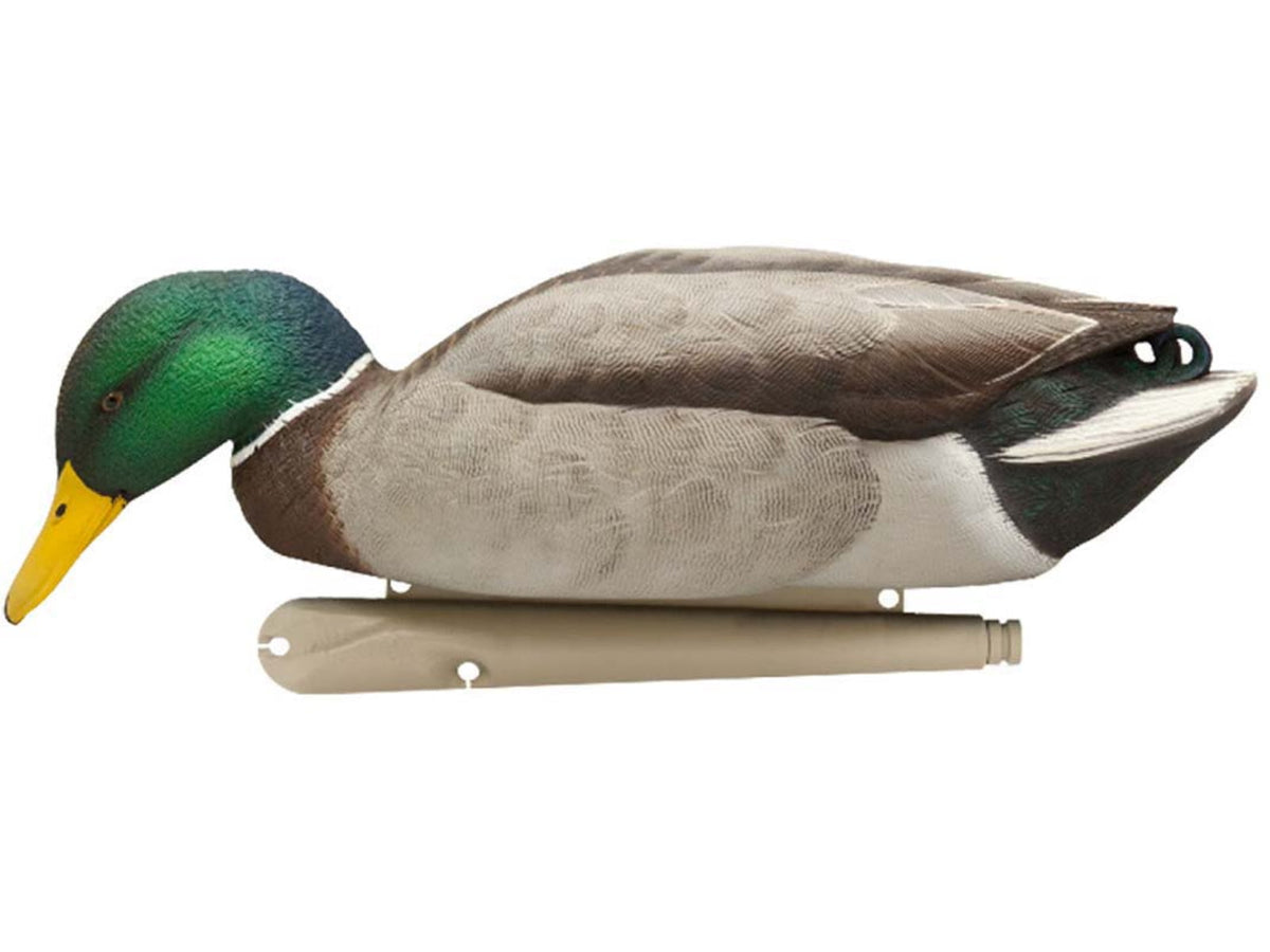 Avian X Topflight Fusion Mallards Decoy AVX-AVX8076