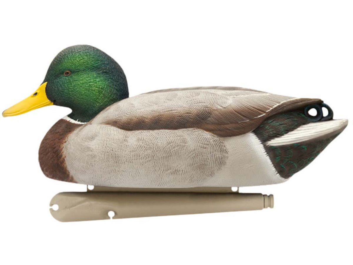 Avian X Topflight Fusion Mallards Decoy AVX-AVX8076