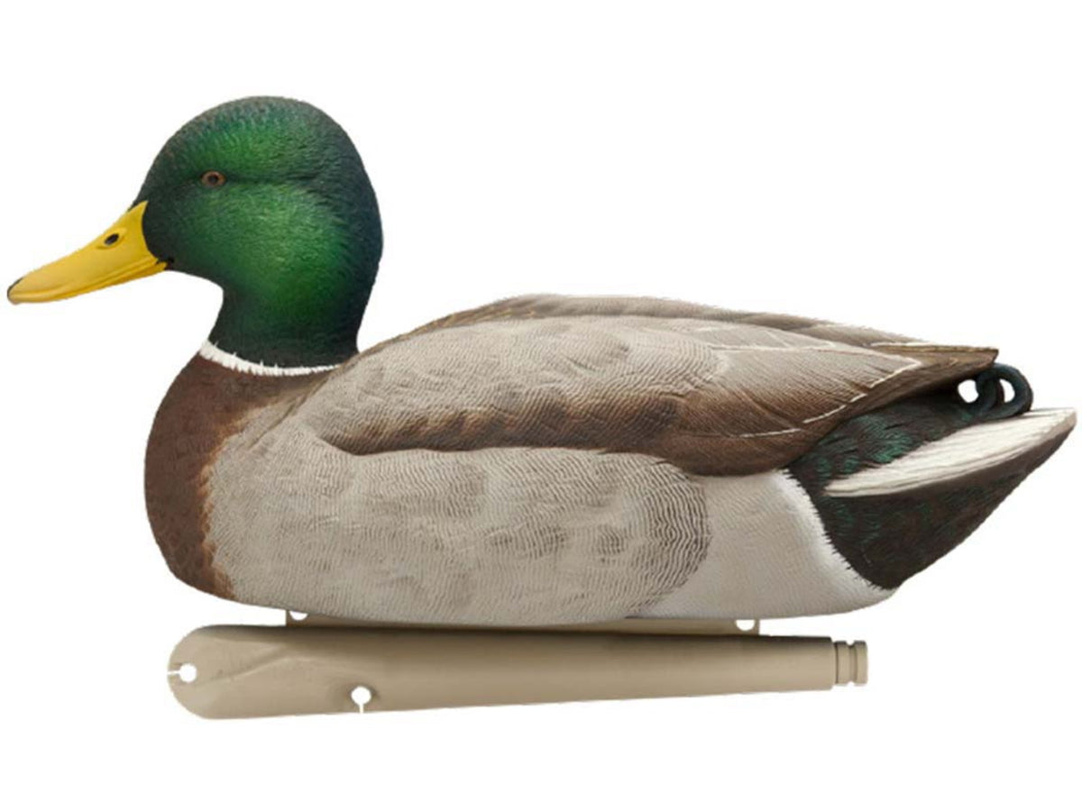 Avian X Topflight Fusion Mallards Decoy AVX-AVX8076