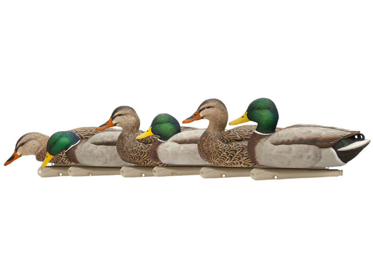 Avian X Topflight Fusion Mallards Decoy AVX-AVX8076