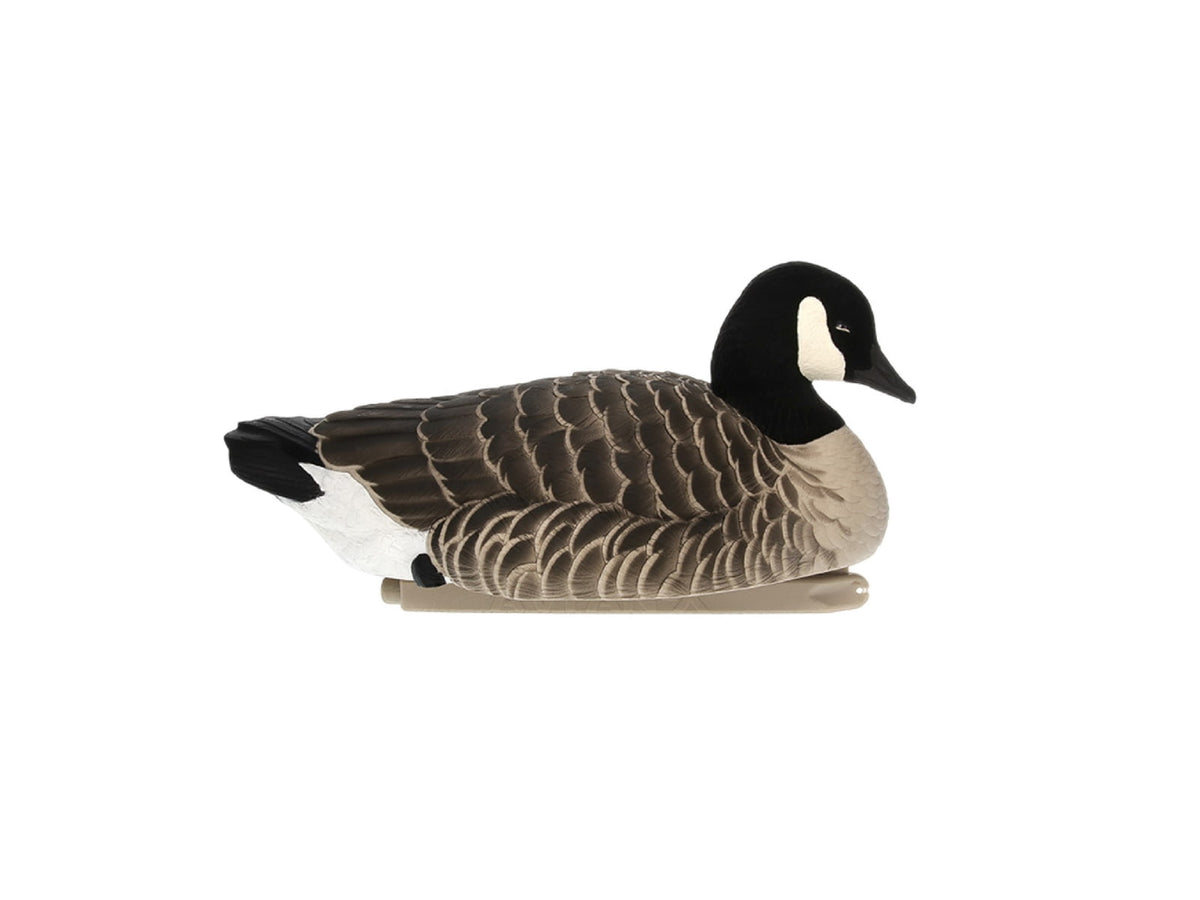 Avian X Topflight Lesser Floaters Black AVX-LCGF-4PK