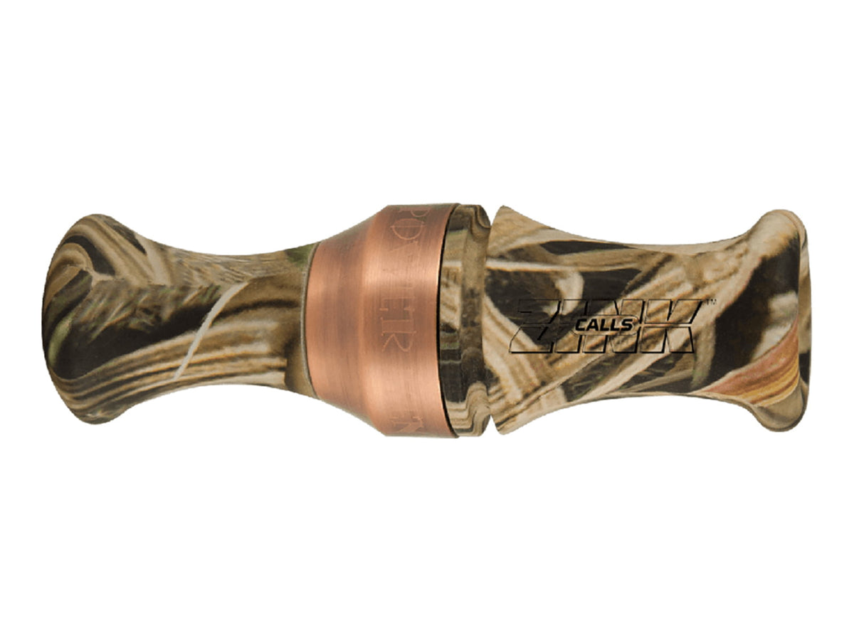 Avian X ZNK-ZNK2044 Attracts Ducks Species