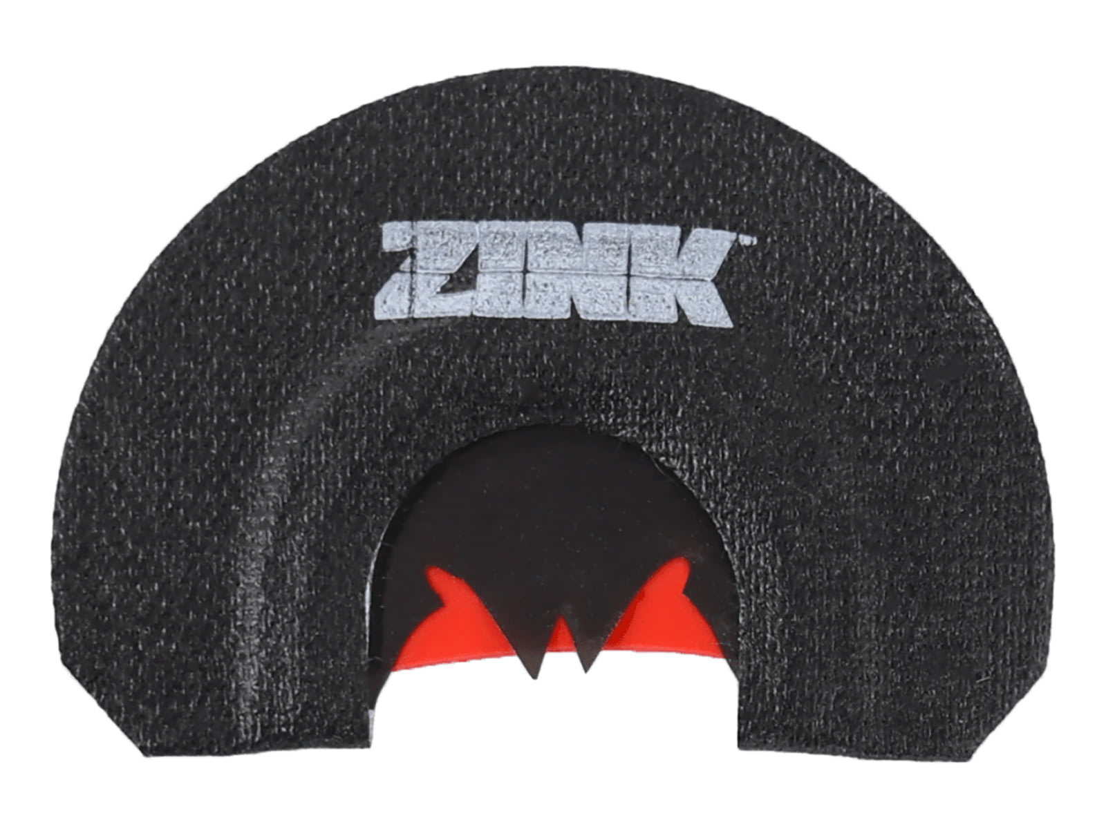 Avian X ZNKTCMC Thunder Cutter Mouth Call Black/Red Attracts Turkey