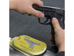 Real Avid Smith & Wesson M&p Field Guide Laminated - AVMNPR
