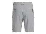 AVID Sportswear Adventure Shorts - Men's Iron 32 Waist