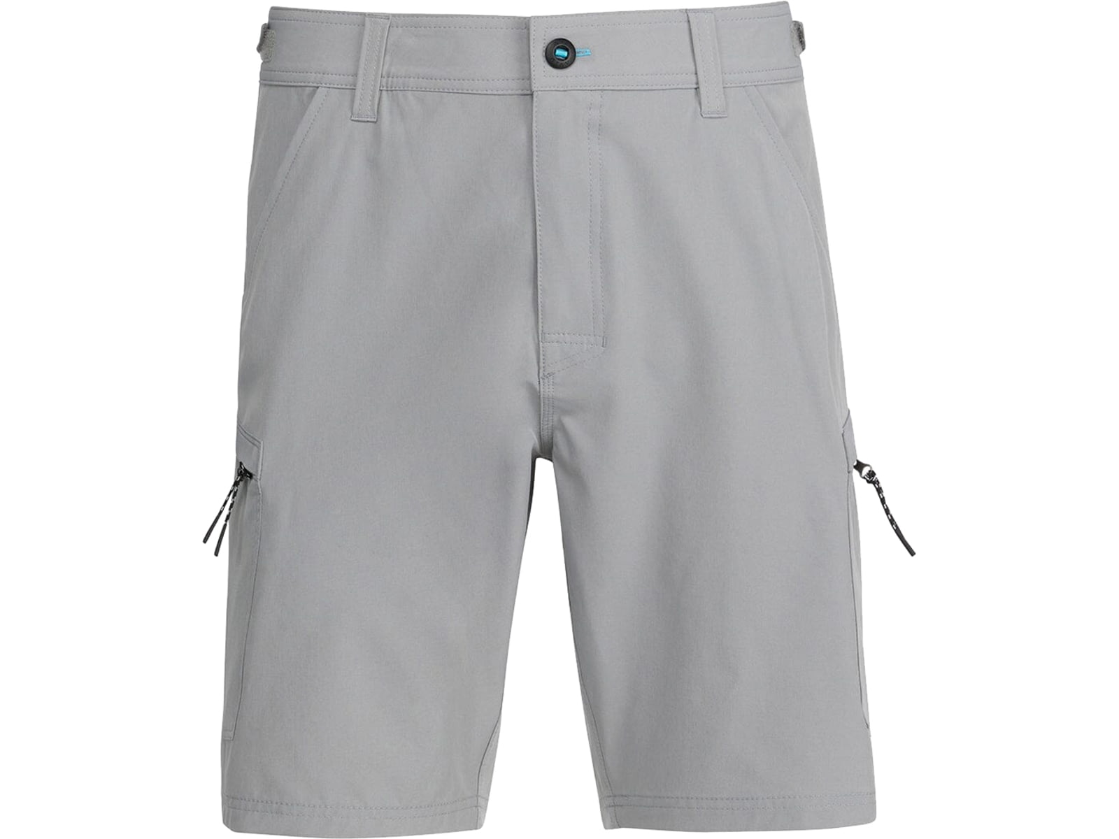 AVID Sportswear Adventure Shorts - Men's Iron 32 Waist