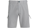 AVID Sportswear Adventure Shorts - Men's Iron 32 Waist