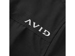 USED AVID Sportswear Cabo Performance Short Sleeve Shirt - Men's Black Large