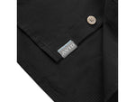USED AVID Sportswear Cabo Performance Short Sleeve Shirt - Men's Black Large