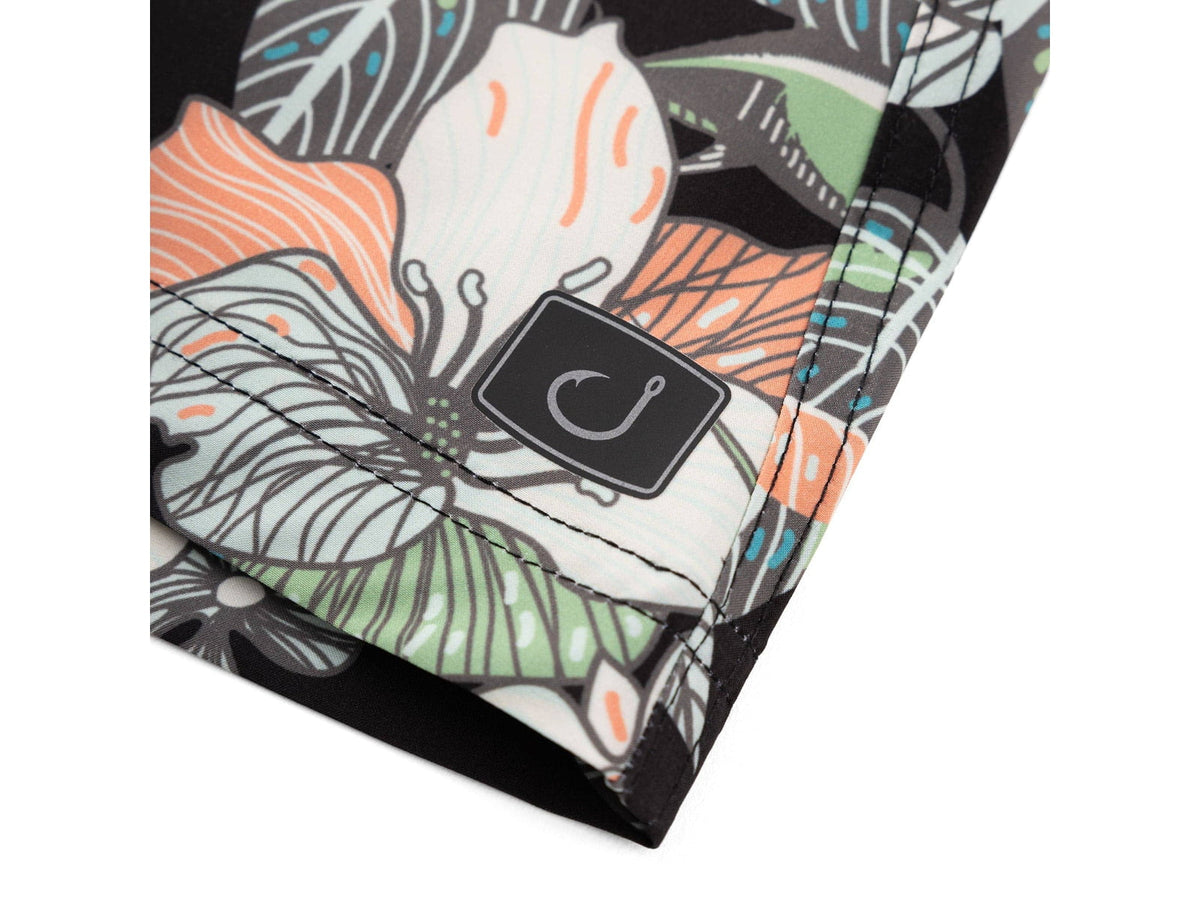 AVID Sportswear Tortuga Volley Shorts - Men's