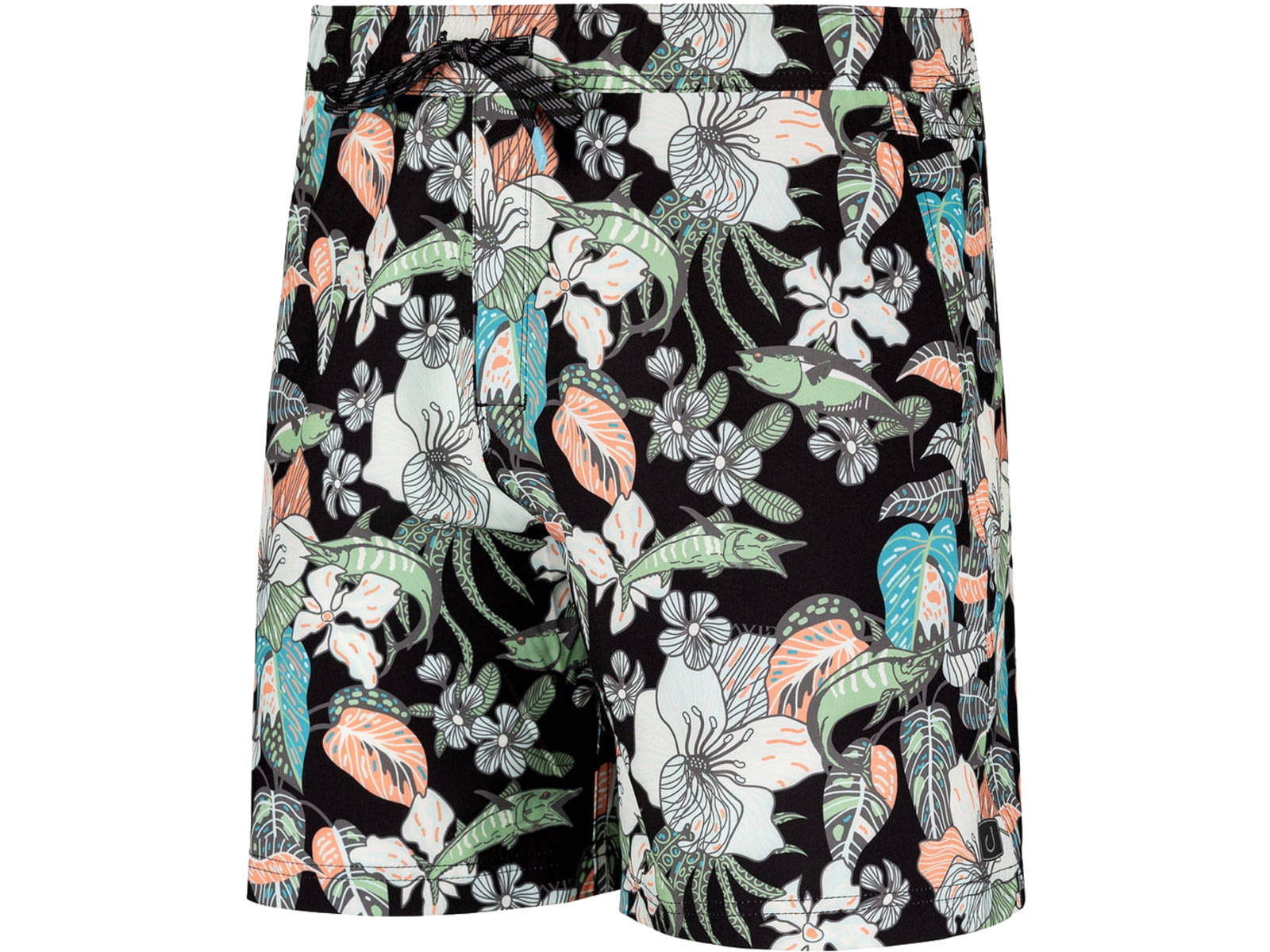 AVID Sportswear Tortuga Volley Shorts - Men's