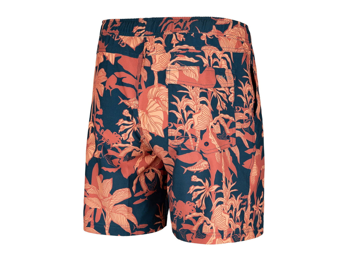 AVID Sportswear Tortuga Volley Shorts - Men's