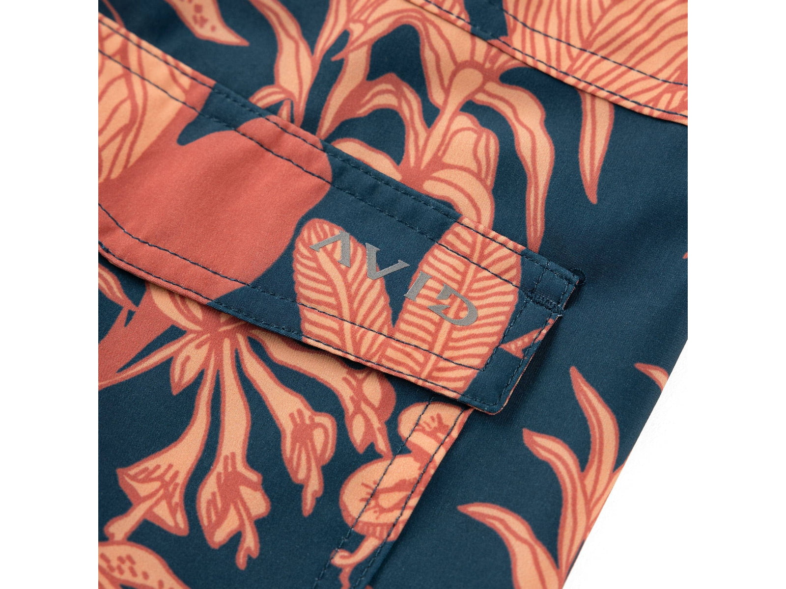 AVID Sportswear Tortuga Volley Shorts - Men's