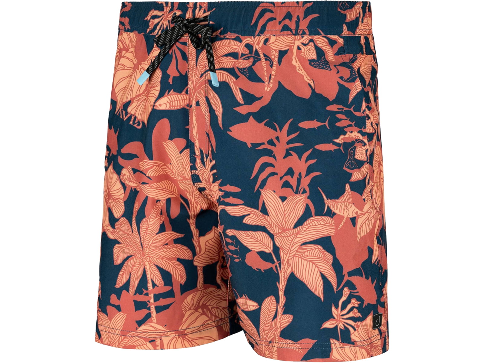 AVID Sportswear Tortuga Volley Shorts - Men's
