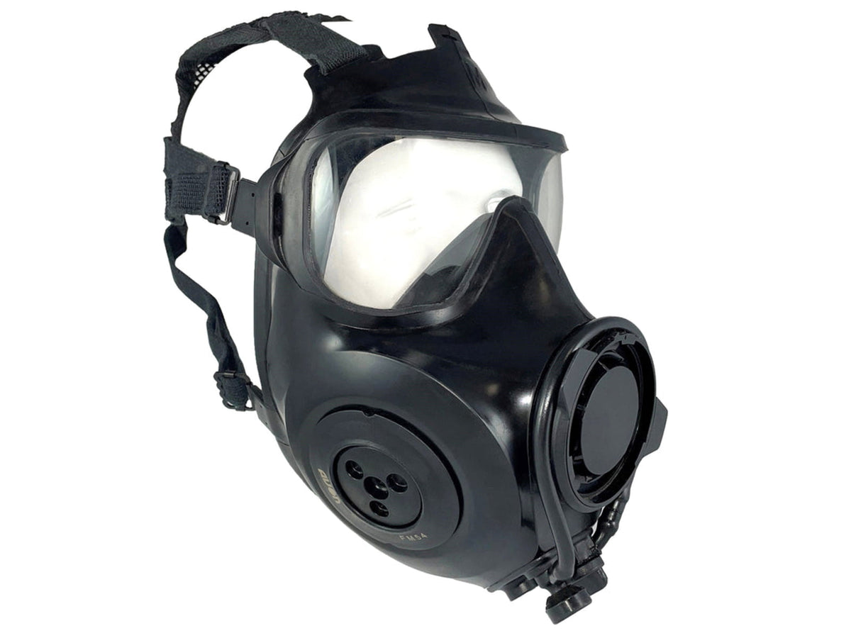 Avon Protection FM54 Air Purifying Respirator