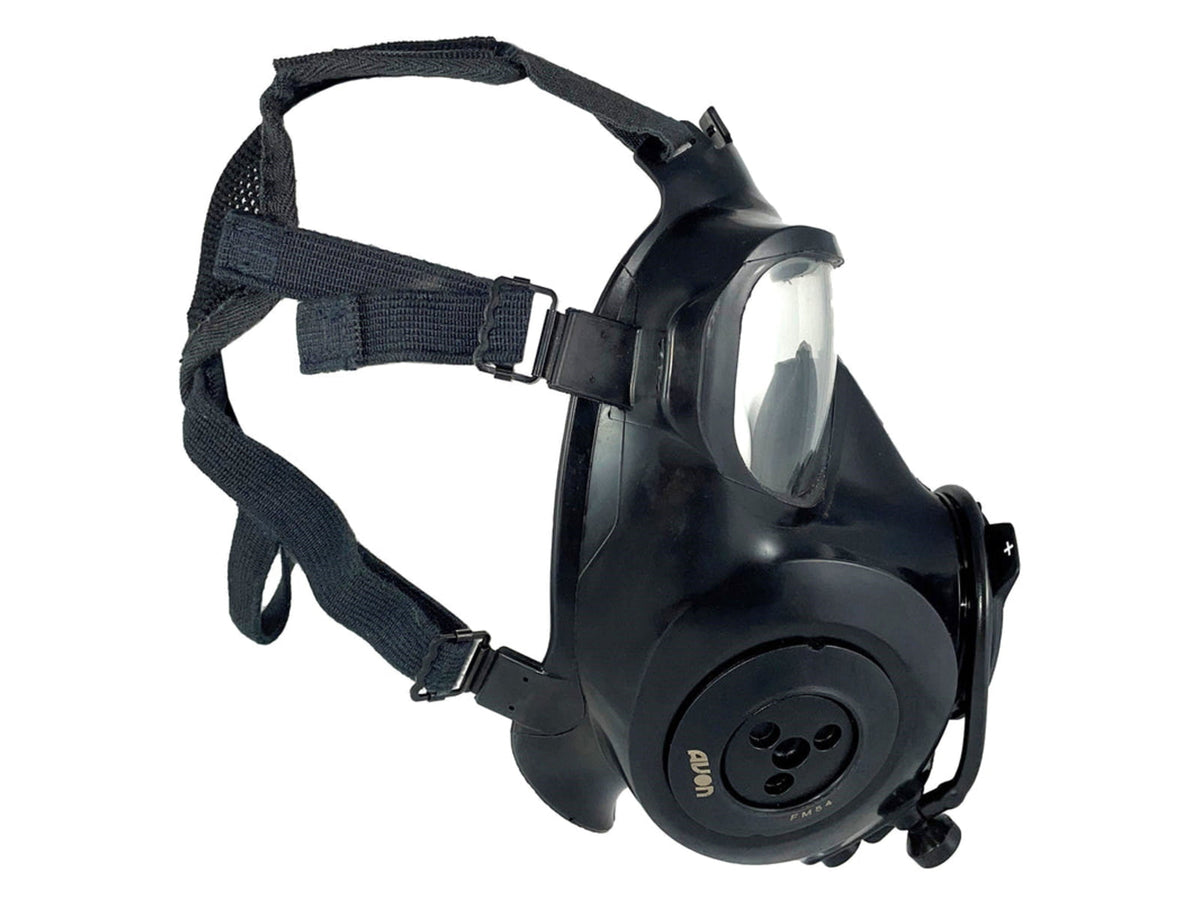 Avon Protection FM54 Air Purifying Respirator