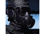 Avon Protection FM54 Air Purifying Respirator