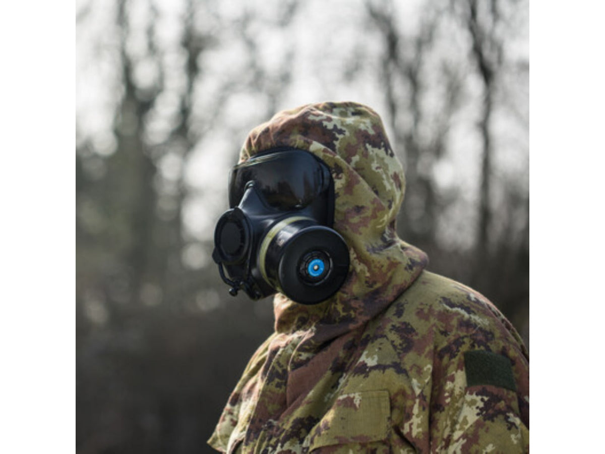 Avon Protection FM54 Air Purifying Respirator