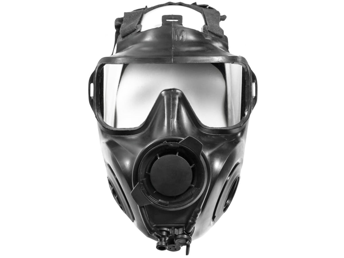 Avon Protection FM54 Air Purifying Respirator