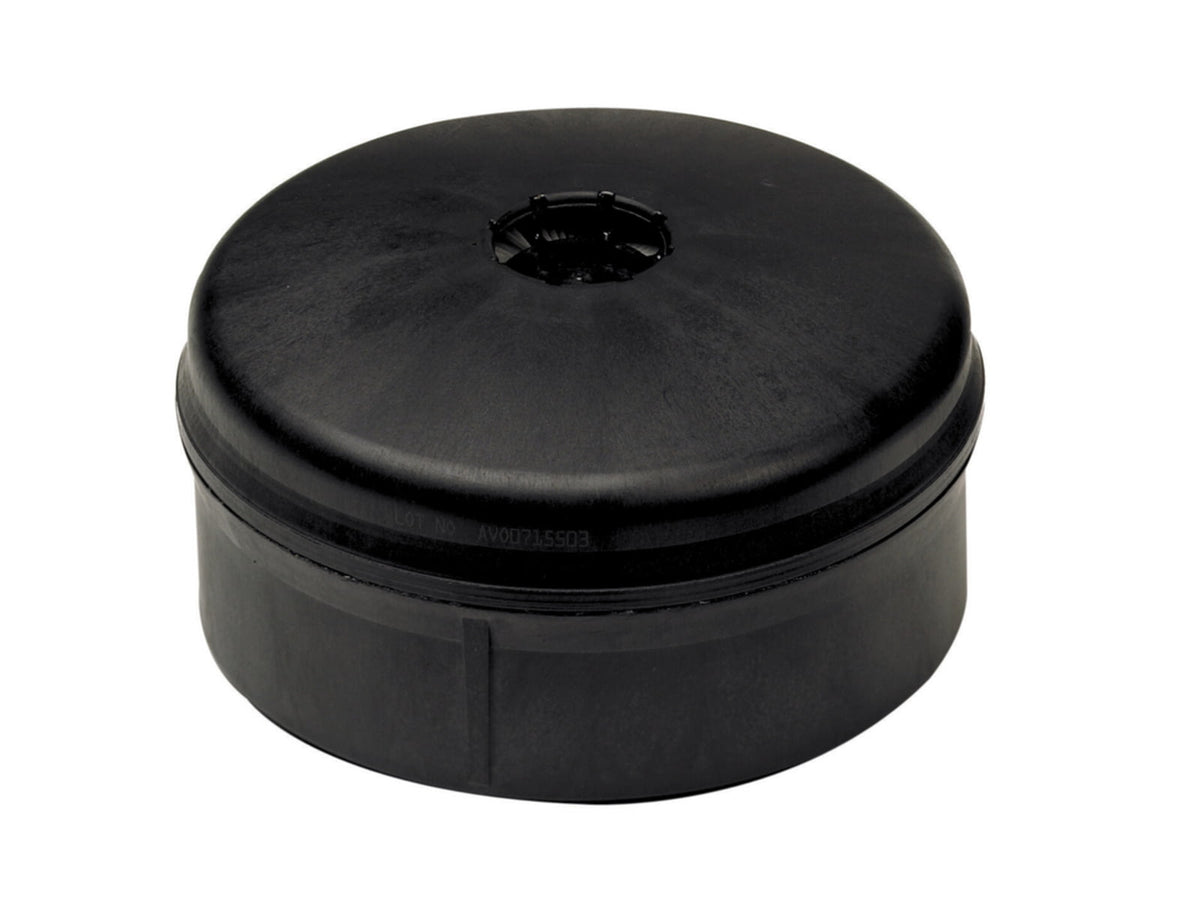 Avon Protection GPCF50 CBRN Filter Black Pack of 4 72601-70-20