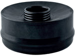 Avon Protection GPCF50 CBRN Filter Black Pack of 4 72601-70-20