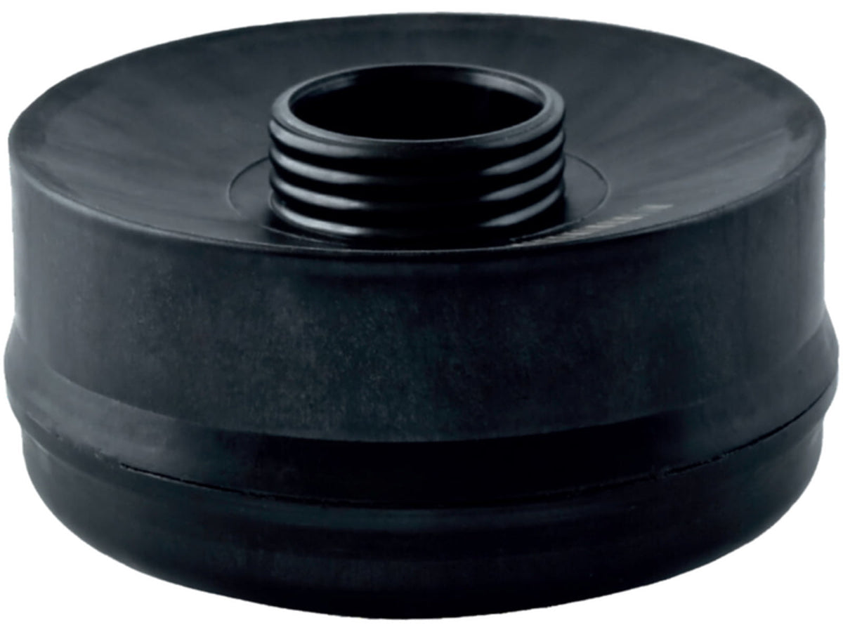 Avon Protection GPCF50 CBRN Filter Black Pack of 4 72601-70-20