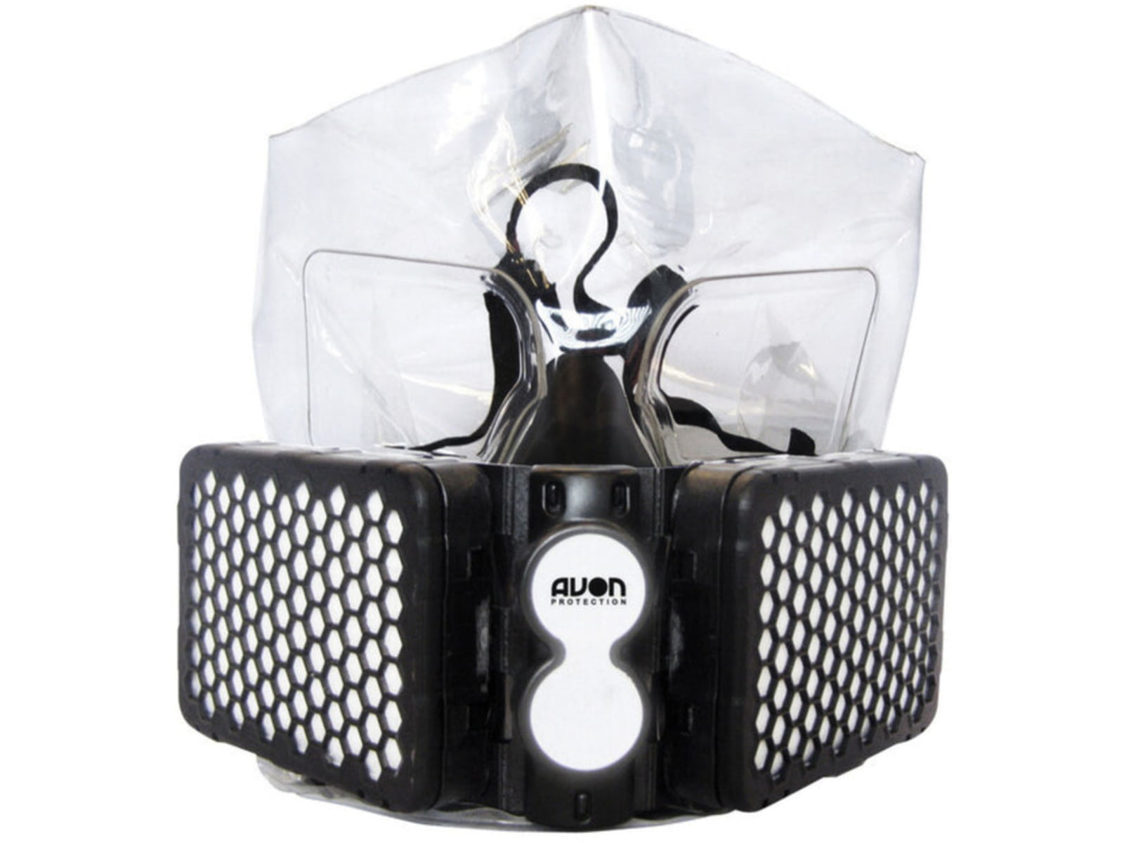 Avon Protection NH15 CBRN Emergency Escape Hood