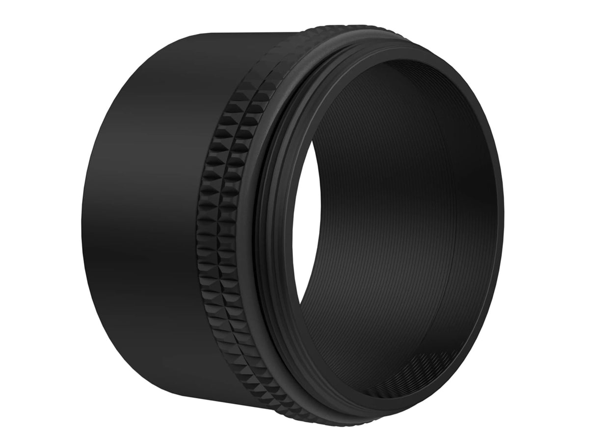 Axcel Accutouch AVX-41 Long Shade Kit Stepped Shade and Long Shade Black ACUT-SSLS-4BK