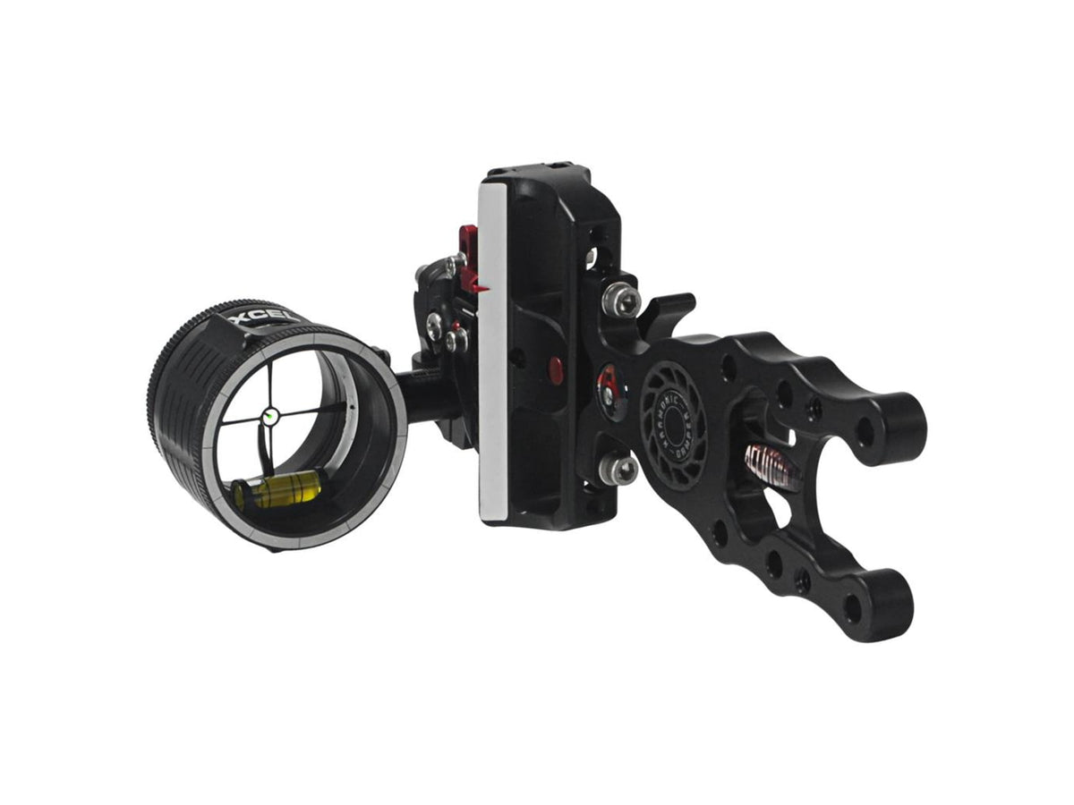 Axcel AccuTouch Plus HD Sight AV-31 1 Pin .019 RH/LH ACUP-D119-3GB