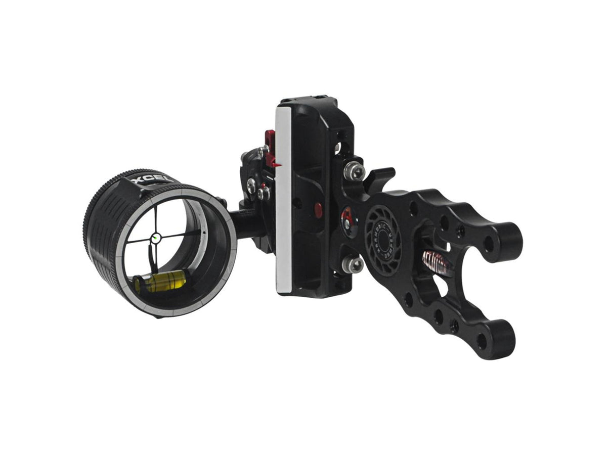 Axcel AccuTouch Plus Sight AV-31 1 Pin .019 RH/LH ACUP-N119-3GB