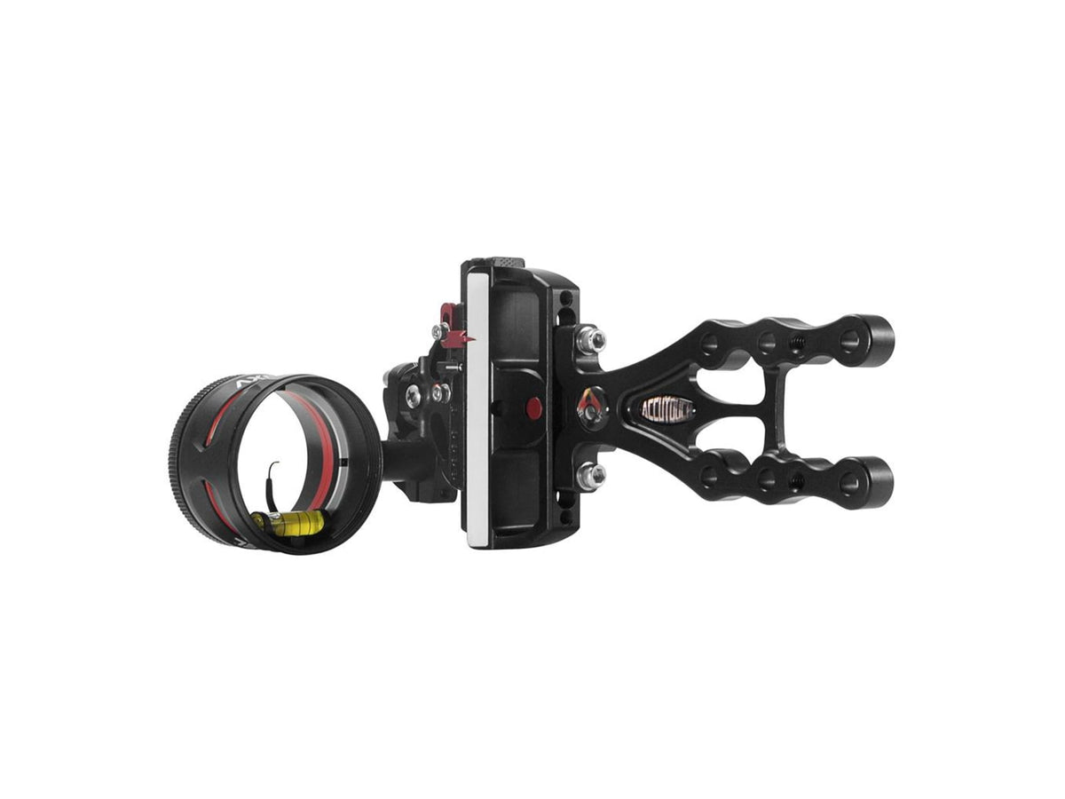 Axcel AccuTouch Sight X-41 1 Pin .019 RH/LH ACUT-N119-4GB
