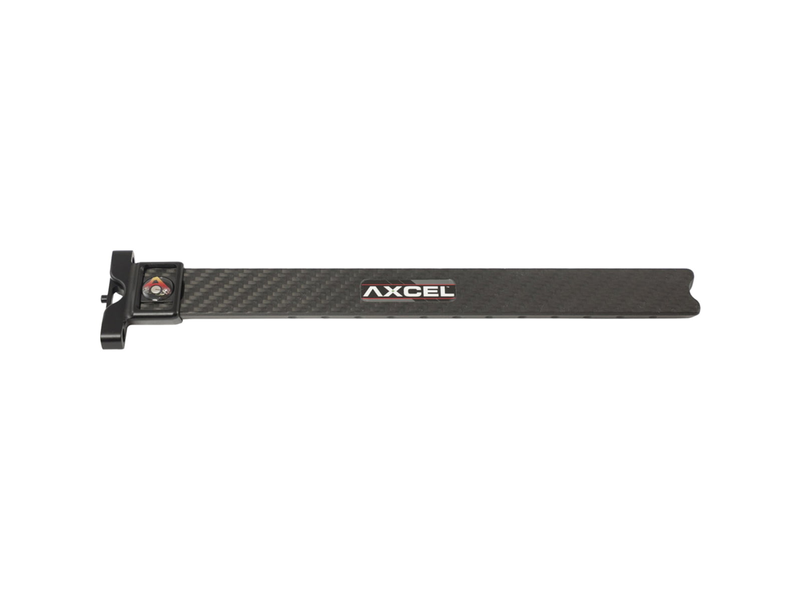 Axcel Achieve XP Extension Bar 9 in. Right Hand Black ACXP-UEX9R-B