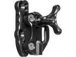Axcel Achieve XP Variable Range Compound Wedge Lock Mounting Bracket RH Black ACVR-CWLMBR-BB