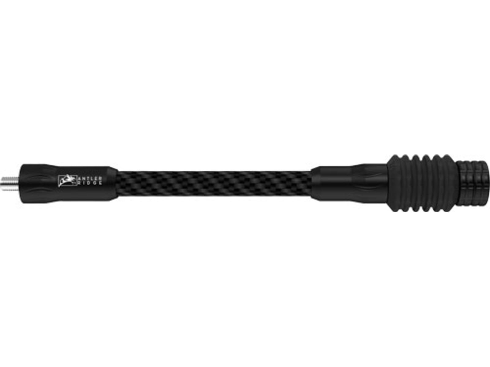 Axcel Antler Ridge Hunting Stabilizer Black 8in