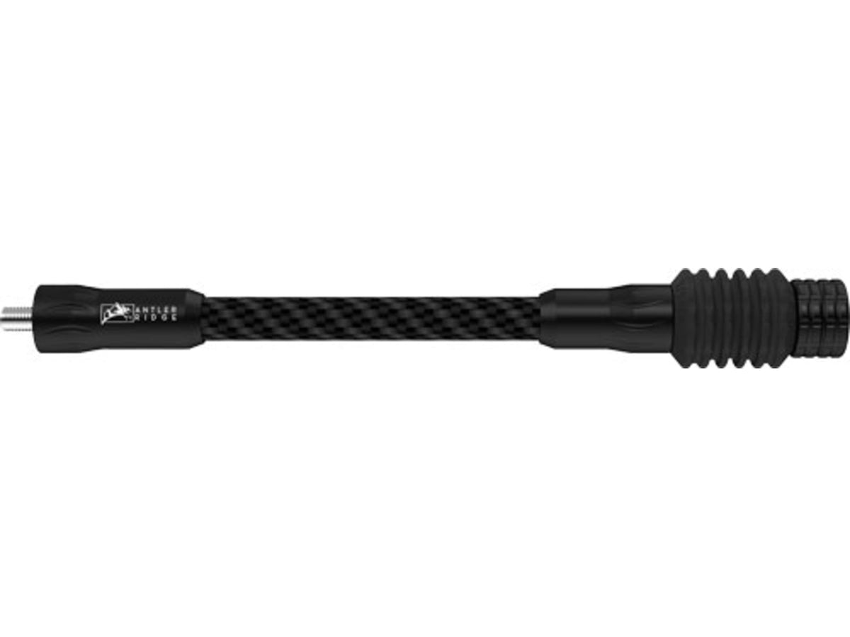 Axcel Antler Ridge Hunting Stabilizer Black 8in