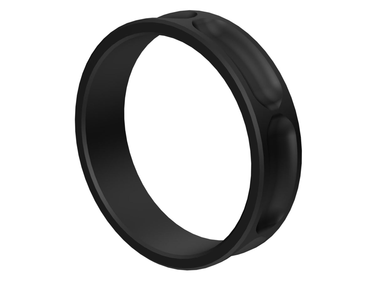 Axcel AVX-31 External Spacer 31mm Black Ambidextrous AVX3-EXSP-BK