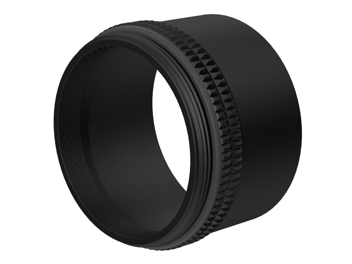 Axcel AVX-31 Long Shade 31mm Black Ambidextrous AVX3-LGSH-BK