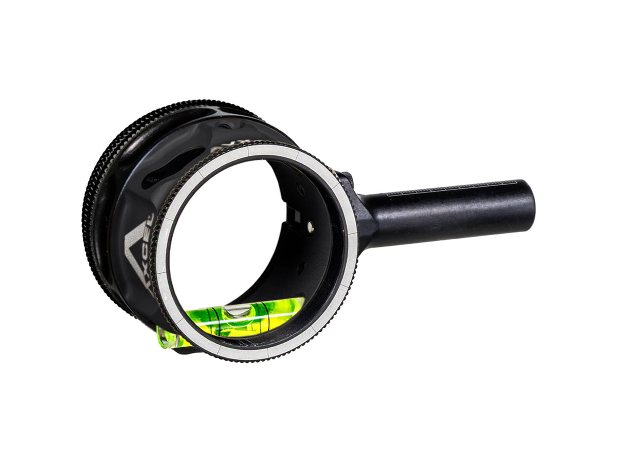 Axcel AVX-41 Bow Sight 41mm Black AVX4-PC-MD