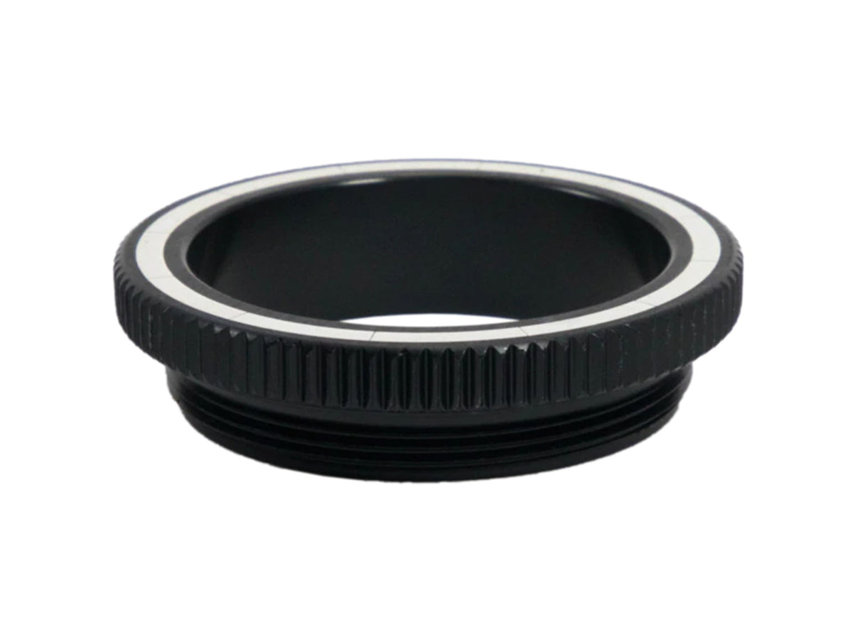 Axcel AVX-41 Torque Indicator 41mm Black AVX4-TQIN-BK