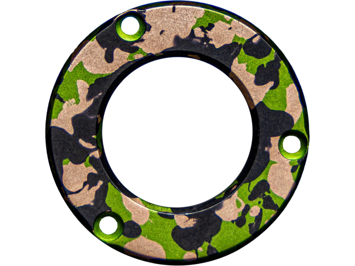 Axcel Driver Hubcap Camo 1502891
