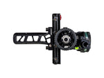 Axcel Driver Plus Slider Sight w/AVX-31 Scope Stealth BH Bridge-Lock .019 Green Fiber 1 Pin Right Hand 1502909