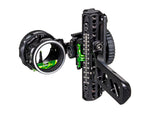 Axcel Driver Plus Slider Sight w/AVX-31 Scope Stealth BH Bridge-Lock .019 Green Fiber 1 Pin Right Hand 1502909
