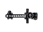 Axcel Driver Plus Slider Sight w/AVX-41 Scope Stealth BH .010 Green Fiber Single Pin Right Hand 1502902