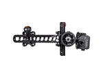 Axcel Driver Slider Sight w/Accustat II Scope Stealth BH .010 Micro 3 Pins Right Hand 1502906