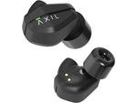 AXIL CRX Ear Buds Black CRX