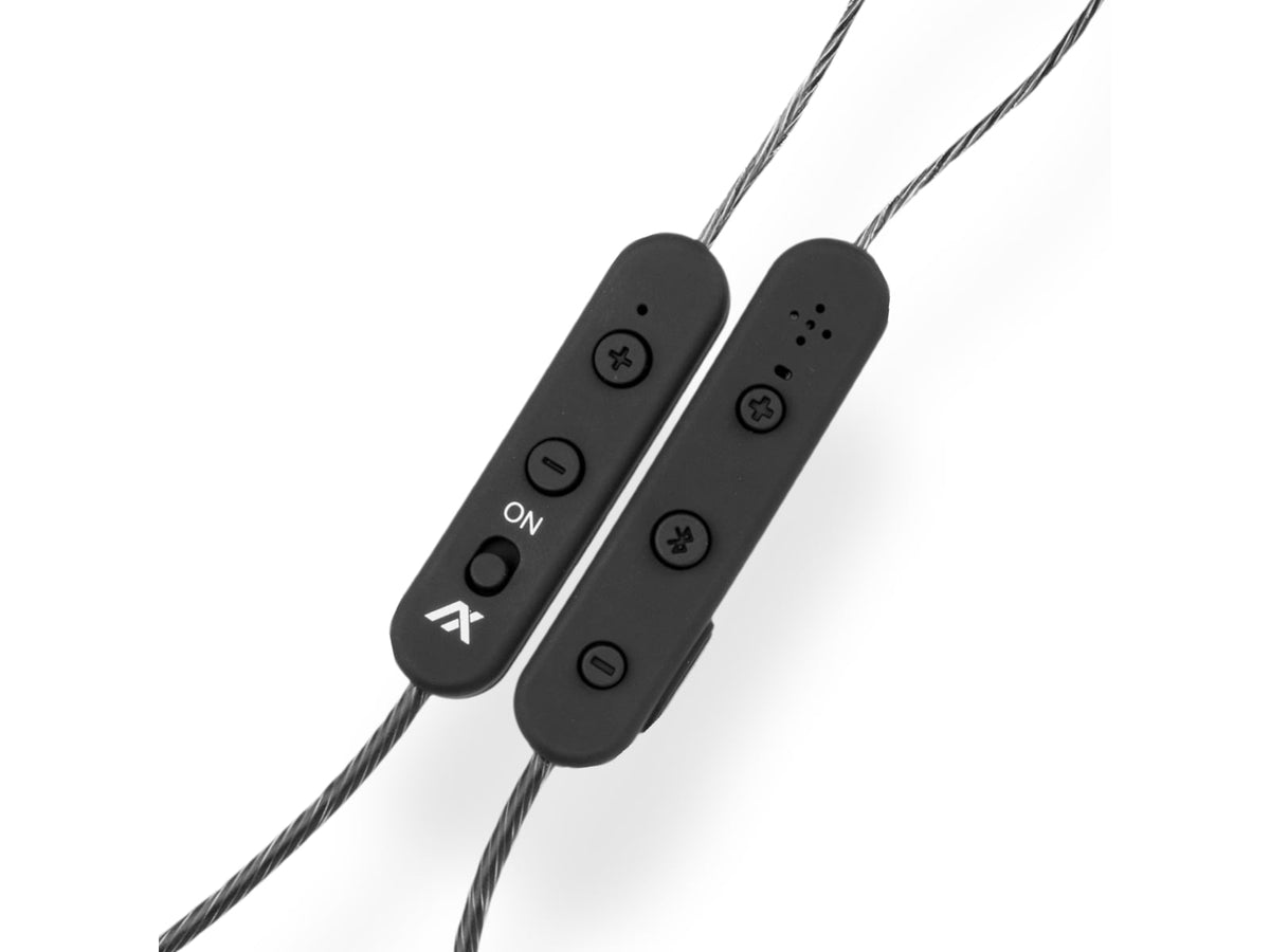 AXIL Gs-x Sig Sauer Hearing Protection Ear Buds Black Small Box StandardMultiple Eartip Sizes & Styles Included GS-XSIGE