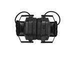 AXIL MX Electronic Earmuffs 23dB Black MXELEE