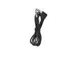 AXIL MX Electronic Earmuffs 23dB Black MXELEE
