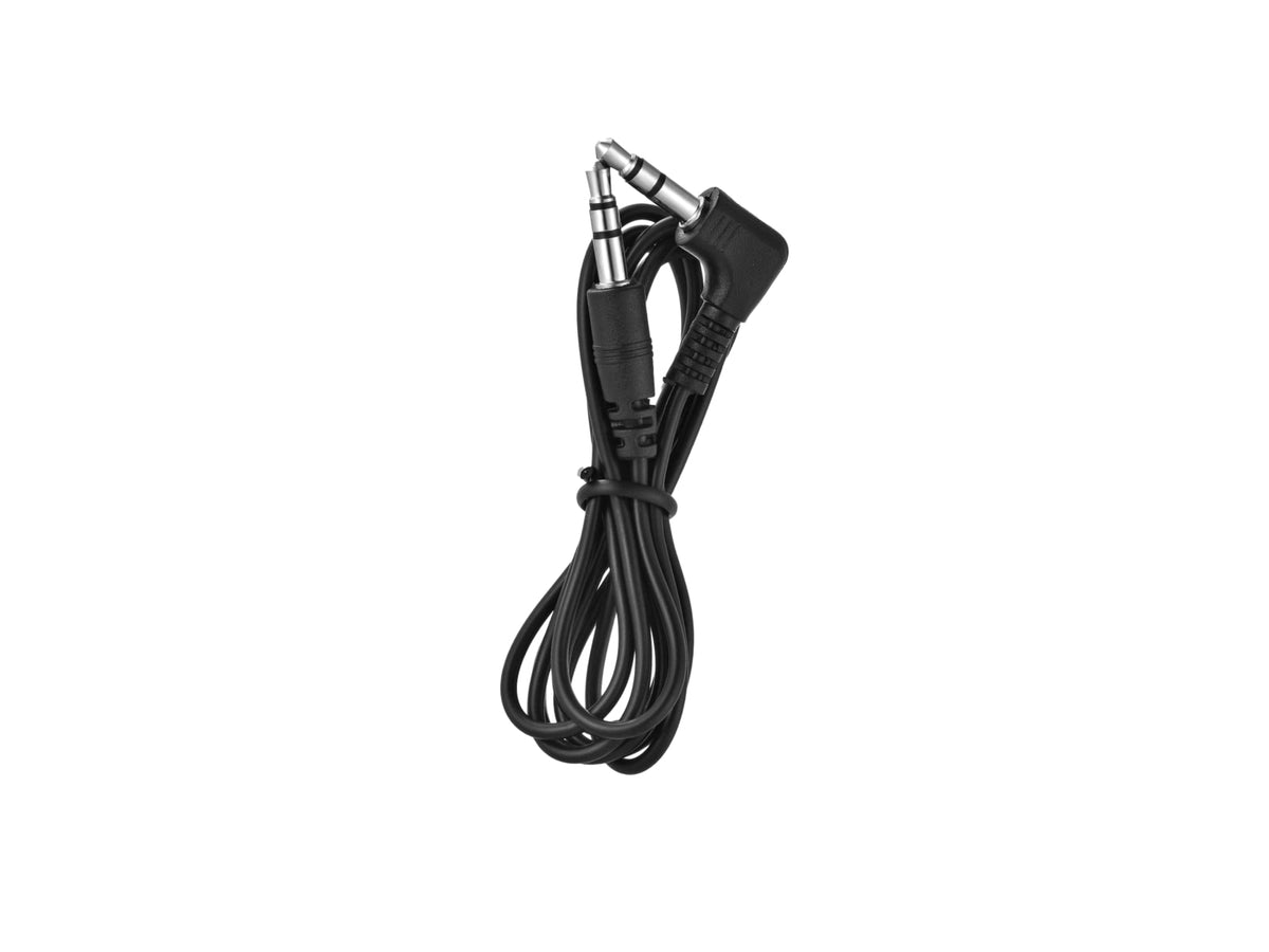 AXIL MX Electronic Earmuffs 23dB Black MXELEE