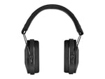 AXIL MX Passive Protective Ear Muffs 32db 1 Pair Black MX-PASS-E